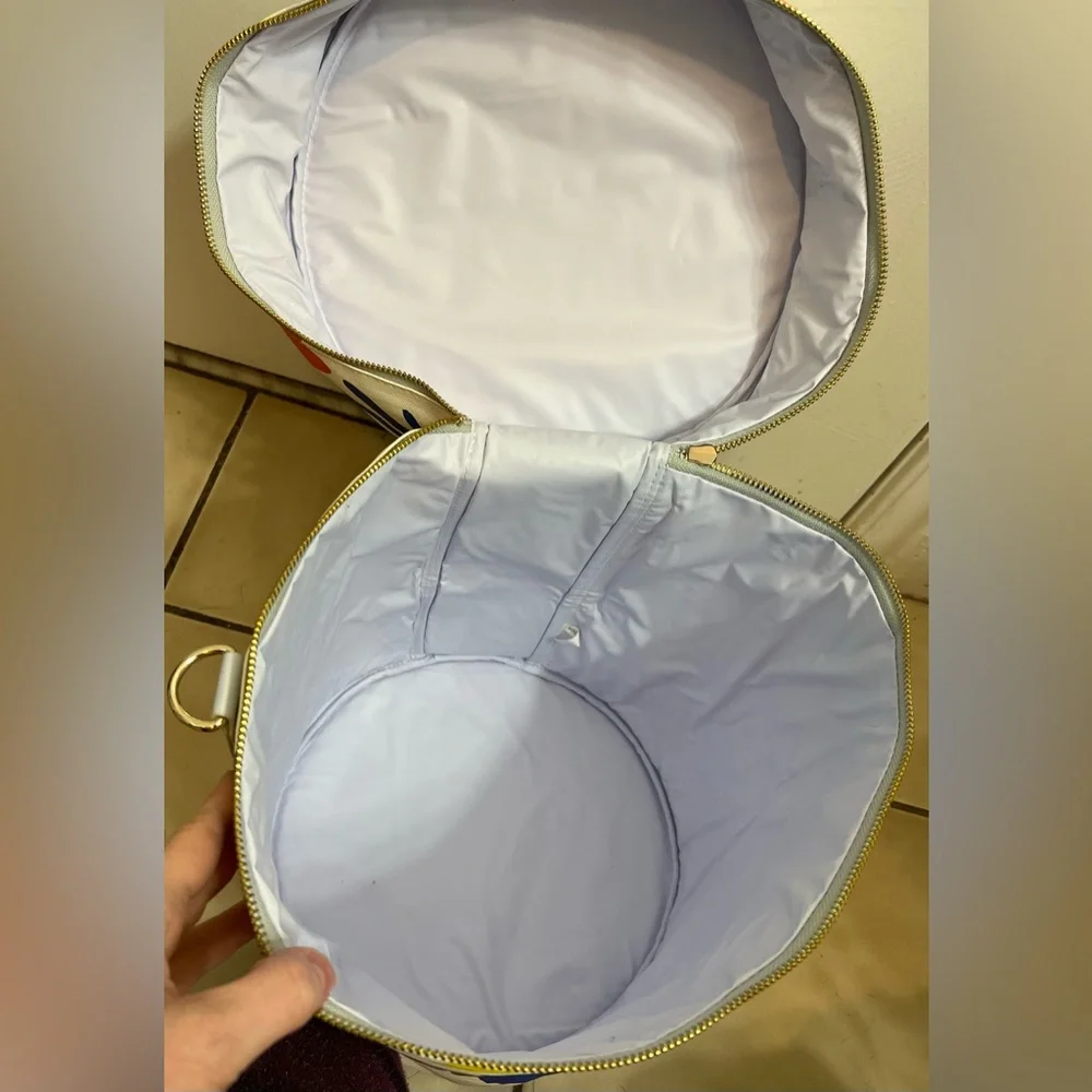 Kendra Scott Insulated Tote - Picture 10 of 16